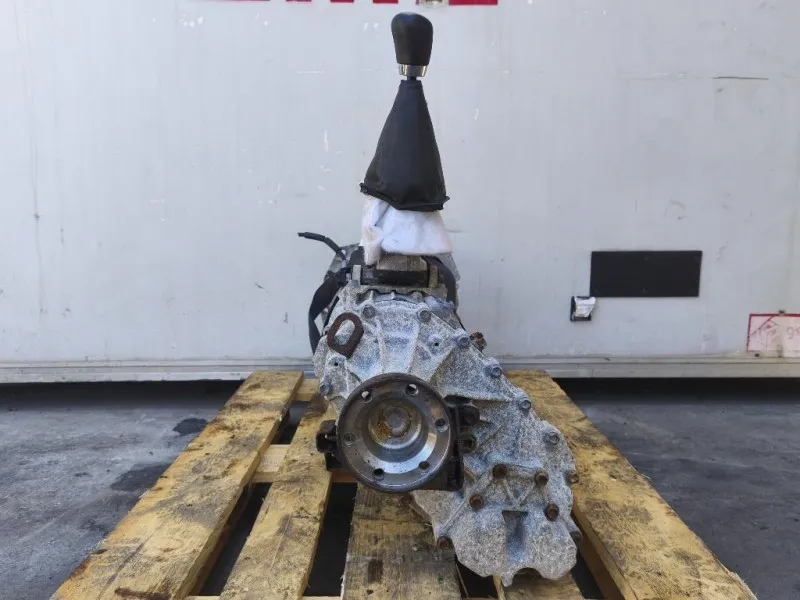 Cambio 24711-66J00-000 24721-84A01-000 Suzuki Grand Vitara II 2005