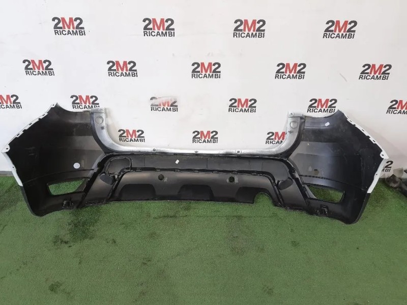Paraurti POST 850222027R Dacia Duster II 2018