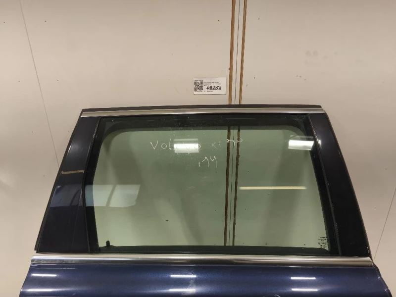 Porta POST DX 31335626 Volvo XC70 III 2013