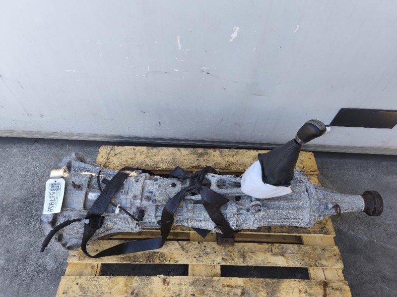 Cambio 24711-66J00-000 24721-84A01-000 Suzuki Grand Vitara II 2005