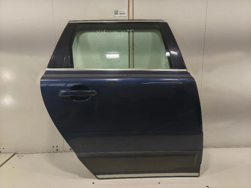 Porta POST DX 31335626 Volvo XC70 III 2013