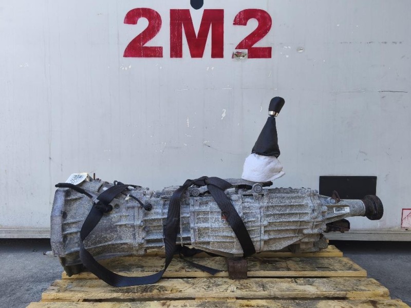 Cambio 24711-66J00-000 24721-84A01-000 Suzuki Grand Vitara II 2005