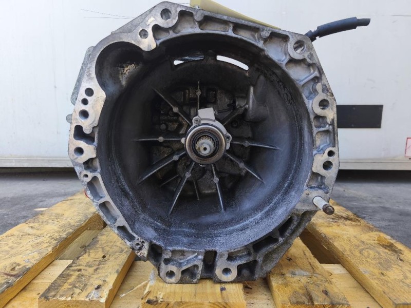 Cambio 24711-66J00-000 24721-84A01-000 Suzuki Grand Vitara II 2005