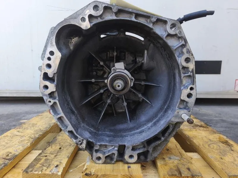 Cambio 24711-66J00-000 24721-84A01-000 Suzuki Grand Vitara II 2005