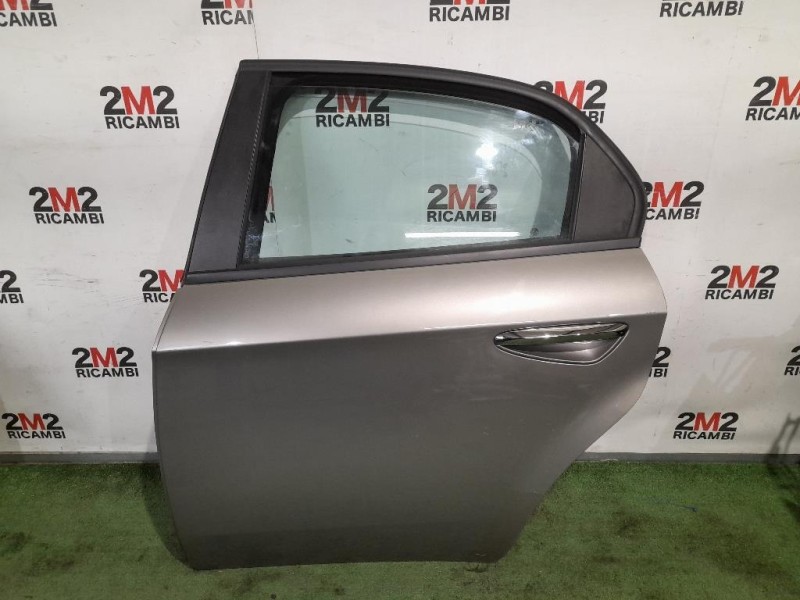 Porta POST SX 50513857 Alfa Romeo 159 2006
