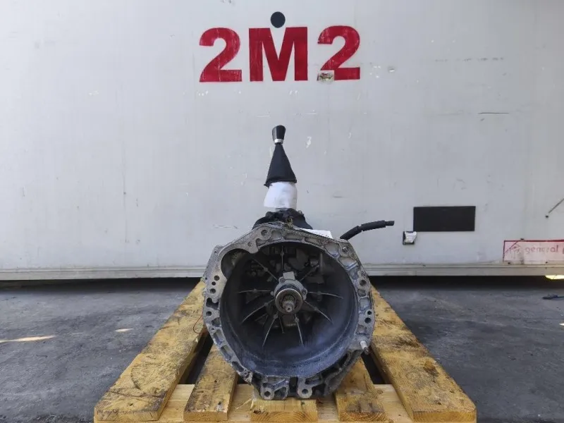 Cambio 24711-66J00-000 24721-84A01-000 Suzuki Grand Vitara II 2005