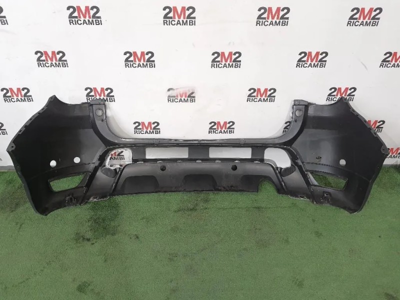 Paraurti POST 850222027R Dacia Duster II 2018