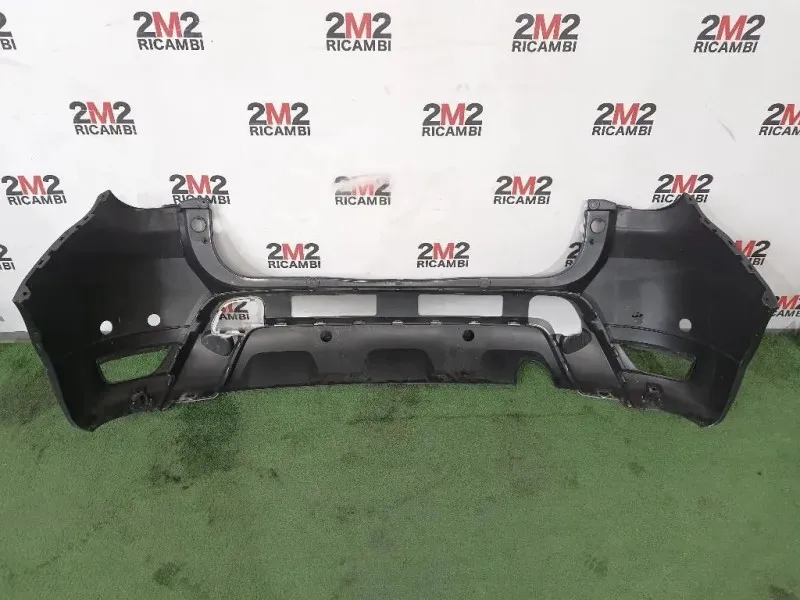 Paraurti POST 850222027R Dacia Duster II 2018