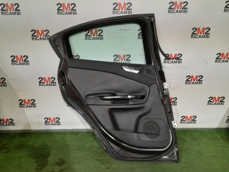 Porta POST SX NUDA 50509299 Alfa Romeo Giulietta 2010
