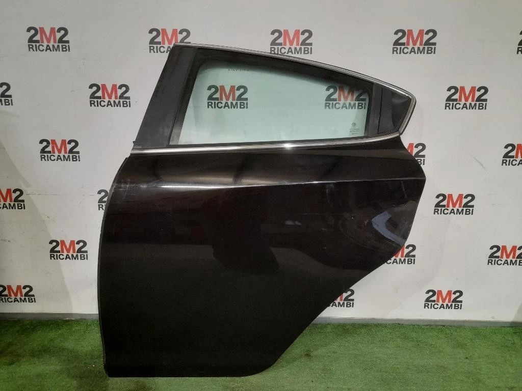 Porta POST SX NUDA 50509299 Alfa Romeo Giulietta 2010