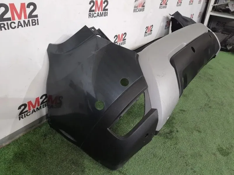 Paraurti POST 850222027R Dacia Duster II 2018