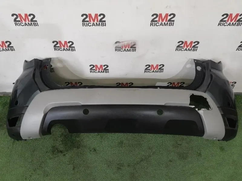 Paraurti POST 850222027R Dacia Duster II 2018