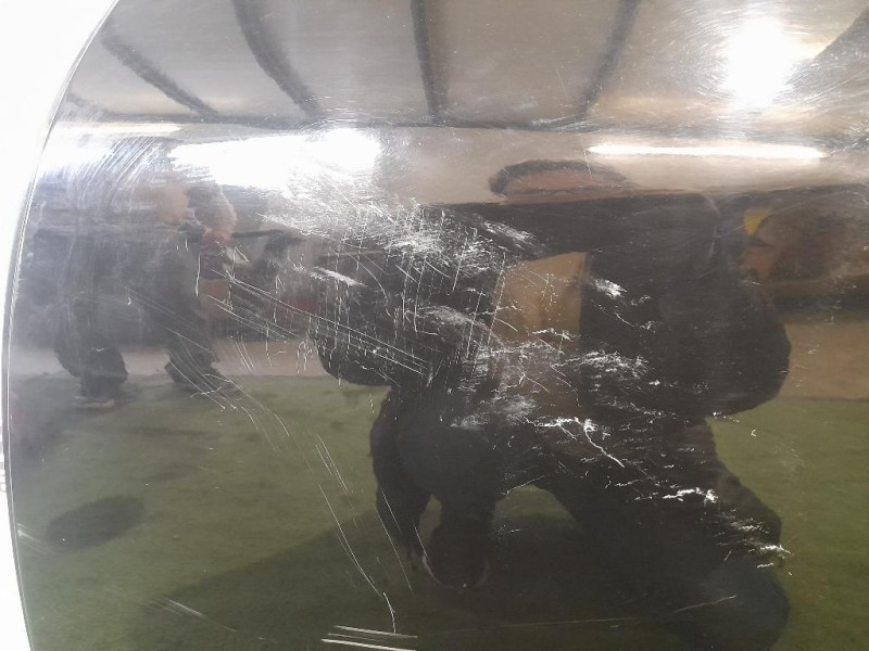 Porta POST SX 50509299 Alfa Romeo Giulietta 2010