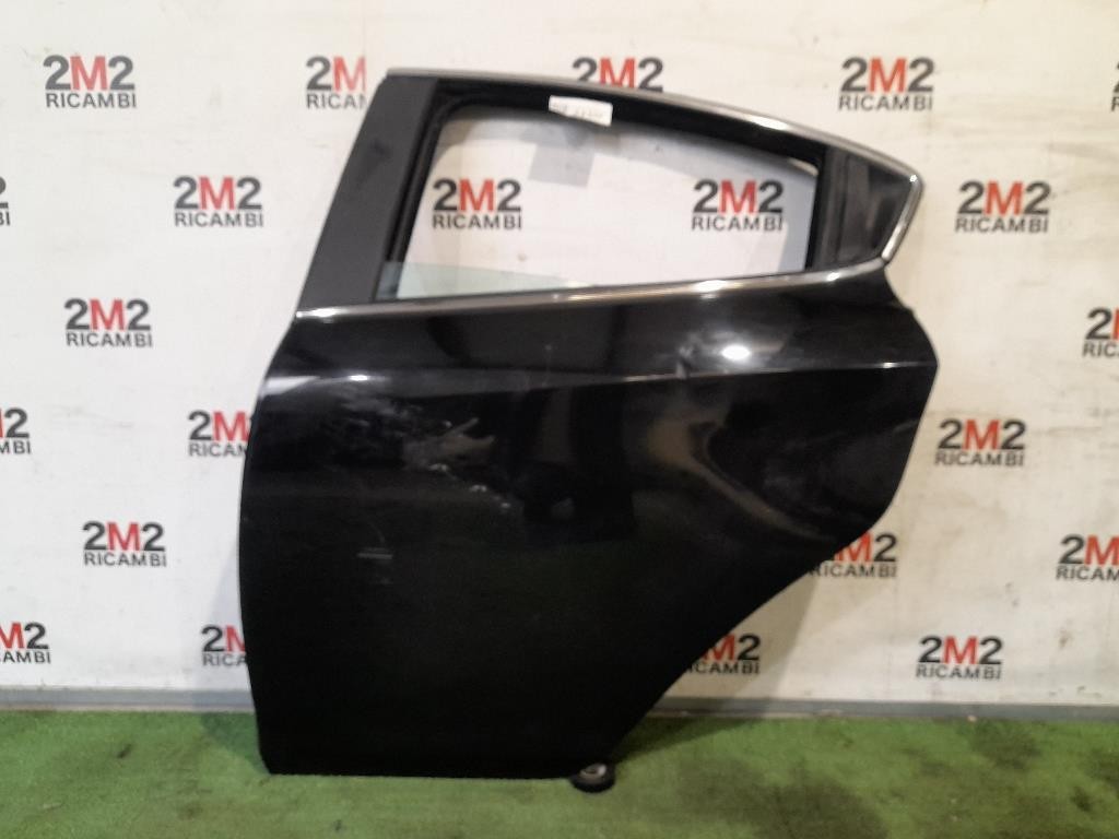 Porta POST SX 50509299 Alfa Romeo Giulietta 2010