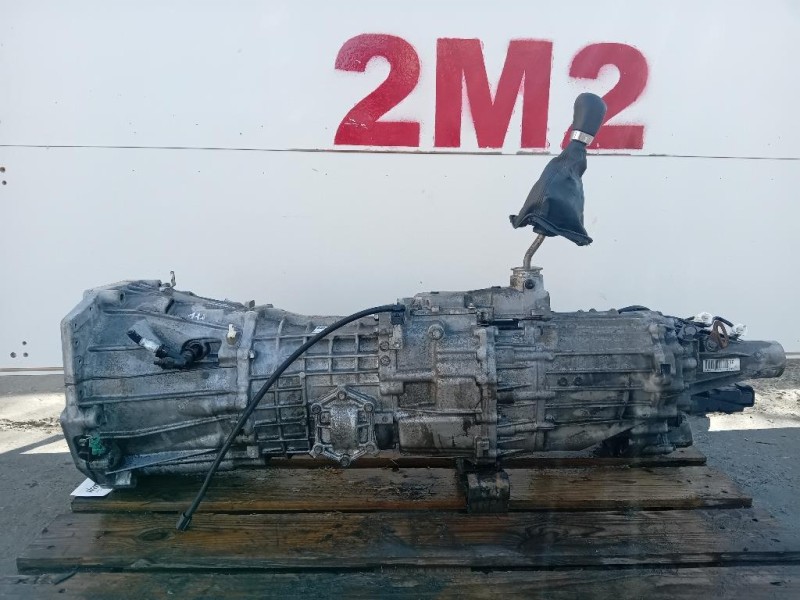 Cambio 5 MARCE MANUALE Suzuki Grand Vitara II 2005