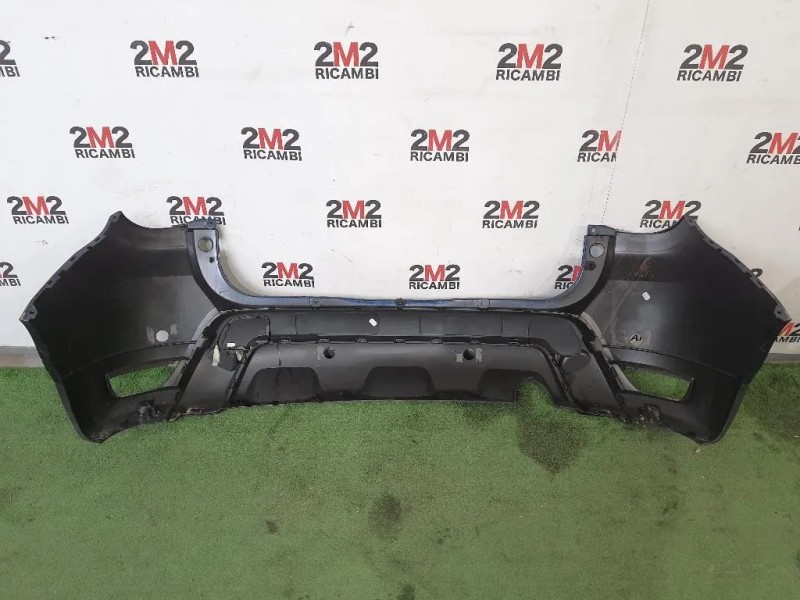 Paraurti POST 850222027R Dacia Duster II 2018