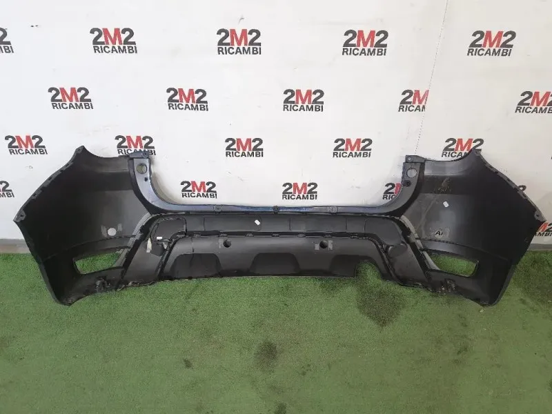 Paraurti POST 850222027R Dacia Duster II 2018