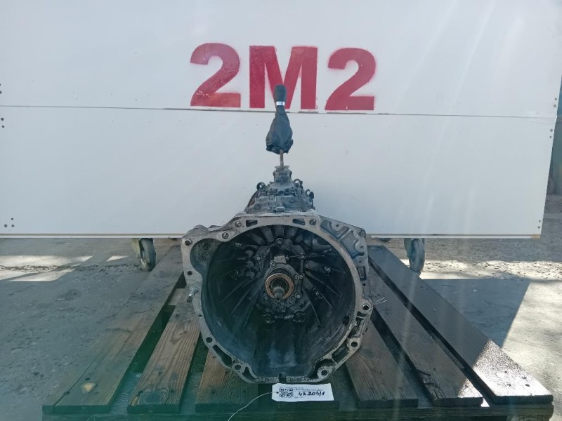 Cambio 5 MARCE MANUALE Suzuki Grand Vitara II 2005