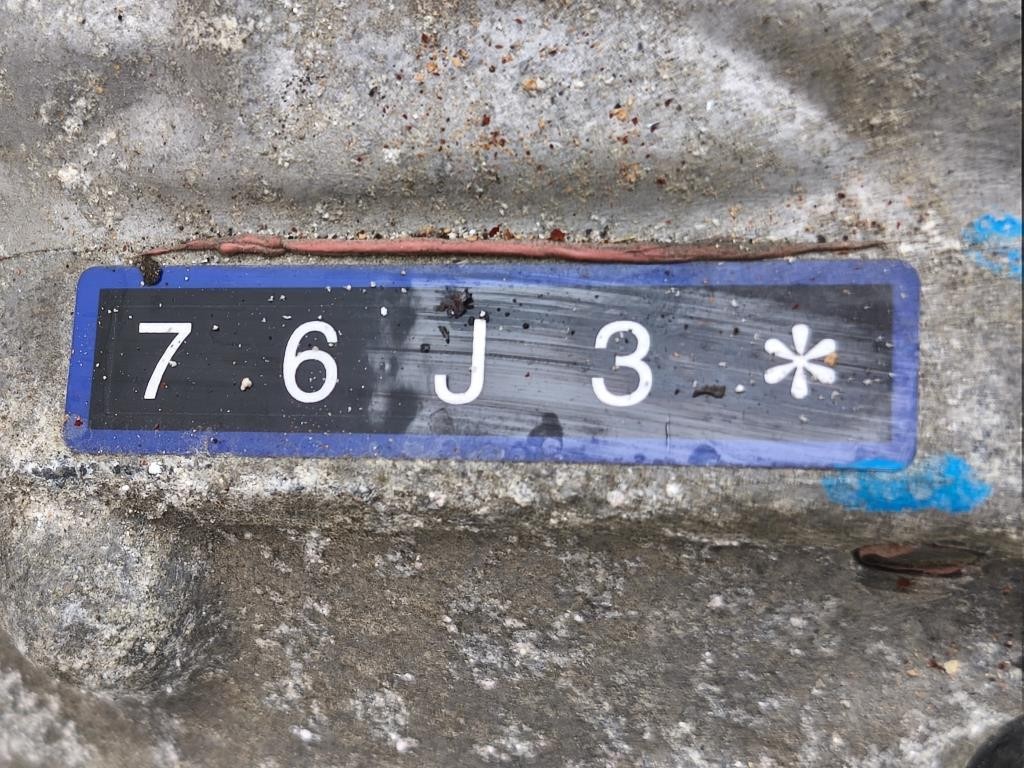 Cambio 2000281A74 Suzuki Jimny I 1999