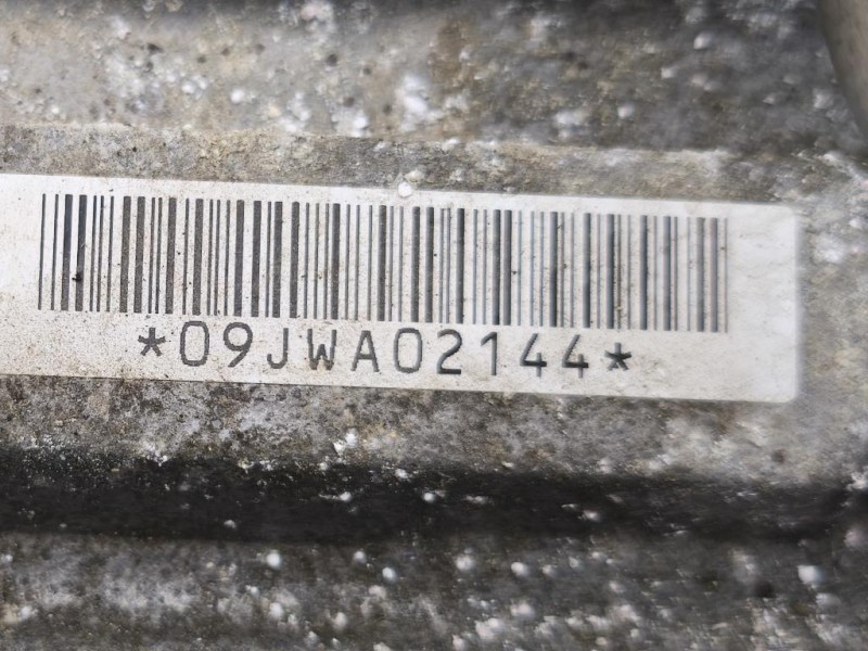 Cambio 2000281A74 Suzuki Jimny I 1999