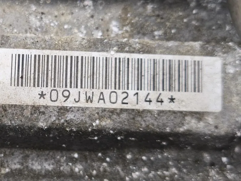 Cambio 2000281A74 Suzuki Jimny I 1999