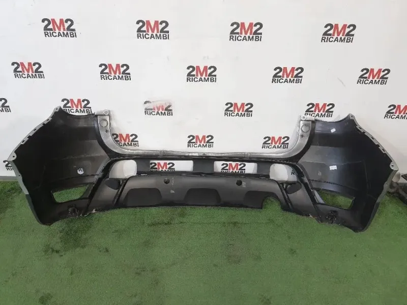 Paraurti POST 850222027R Dacia Duster II 2018