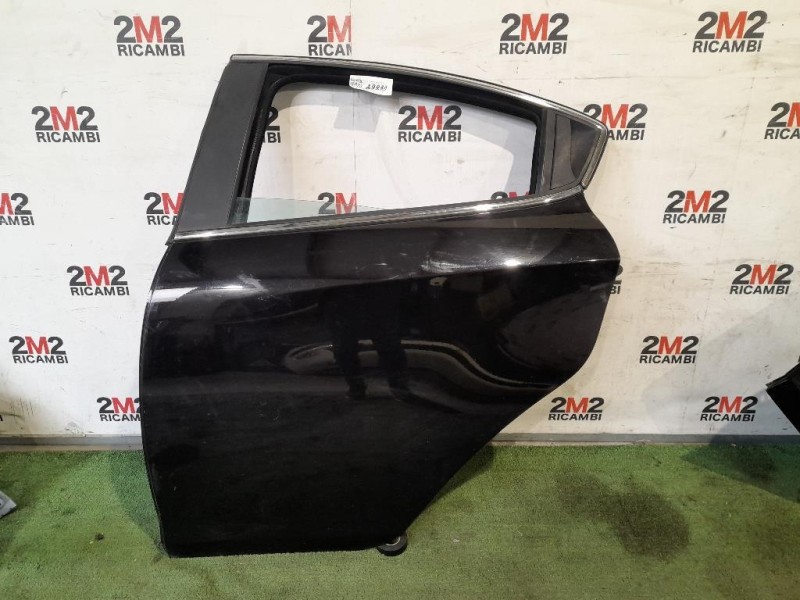 Porta POST SX 50509299 Alfa Romeo Giulietta 2010