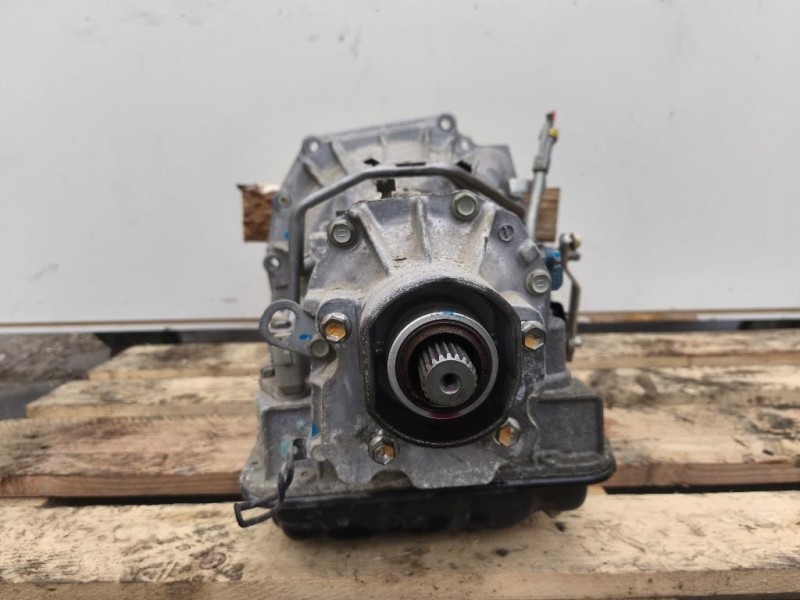 Cambio 2000281A74 Suzuki Jimny I 1999