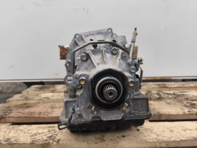 Cambio 2000281A74 Suzuki Jimny I 1999