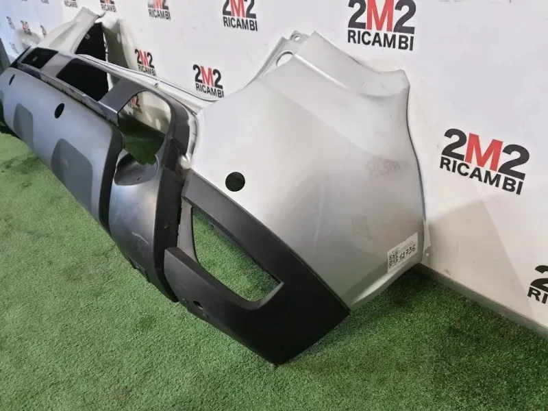 Paraurti POST 850222027R Dacia Duster II 2018