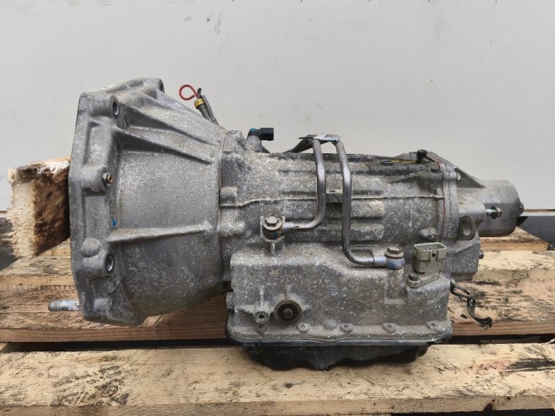 Cambio 2000281A74 Suzuki Jimny I 1999