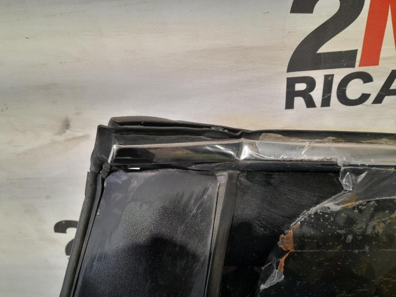 Paraurti POST 850222027R Dacia Duster II 2018