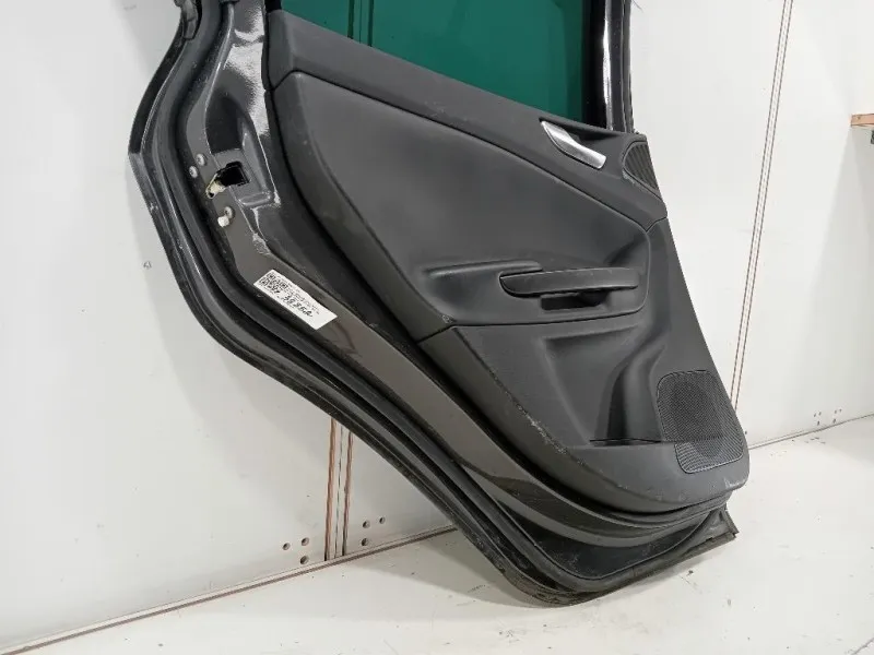 Porta POST SX 50509299 Alfa Romeo Giulietta 2010