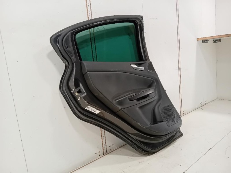 Porta POST SX 50509299 Alfa Romeo Giulietta 2010