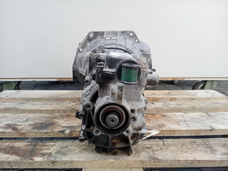 Cambio 5 MARCE MANUALE Suzuki Jimny I 1999