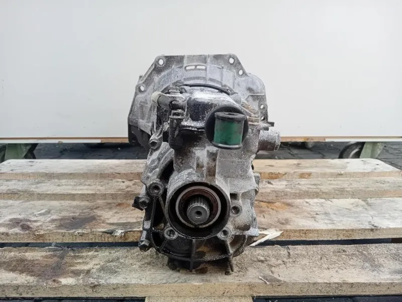 Cambio 5 MARCE MANUALE Suzuki Jimny I 1999