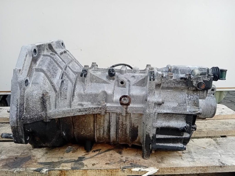 Cambio 5 MARCE MANUALE Suzuki Jimny I 1999