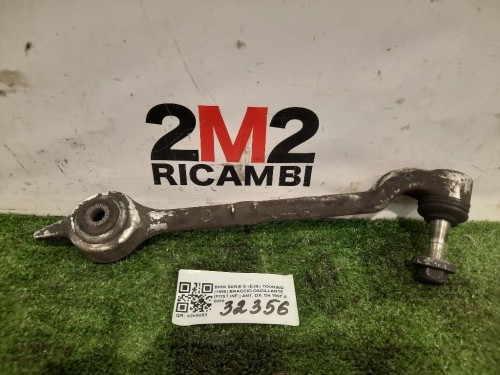 Braccio Oscillante Postinf ANT DX