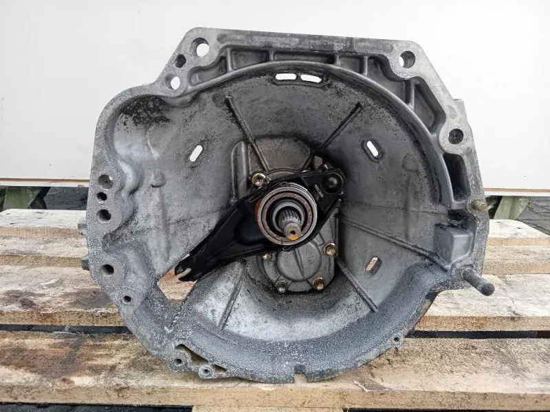 Cambio 5 MARCE MANUALE Suzuki Jimny I 1999