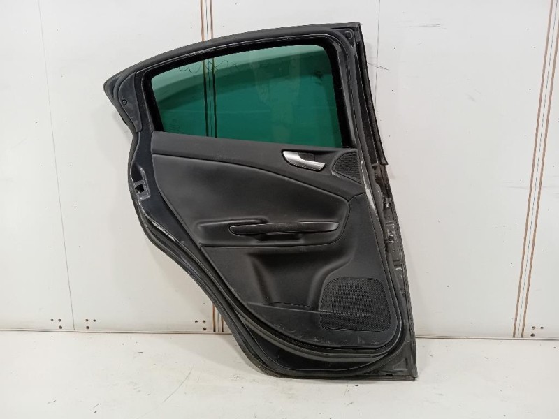 Paraurti POST NUDO 850222027R Dacia Duster II 2018