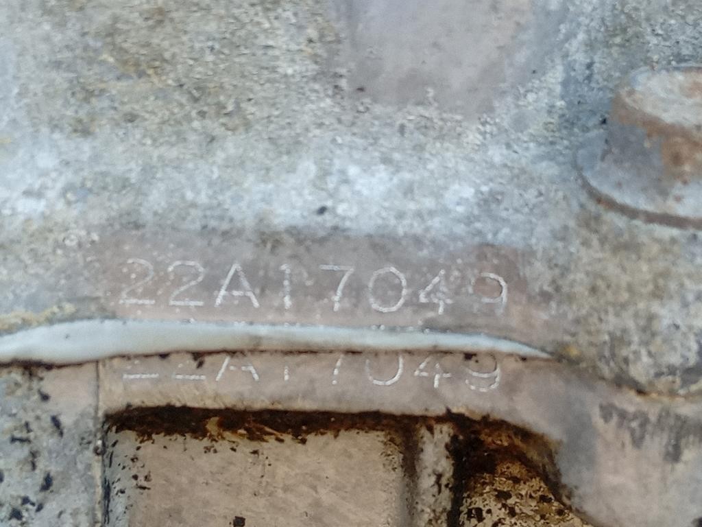 Cambio CAMBIO Suzuki Jimny I 1999