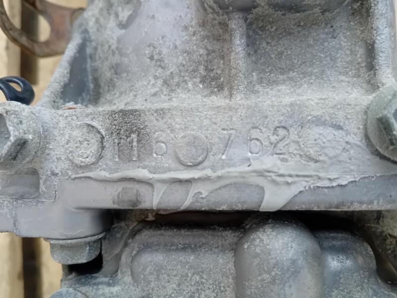 Cambio CAMBIO Suzuki Jimny I 1999