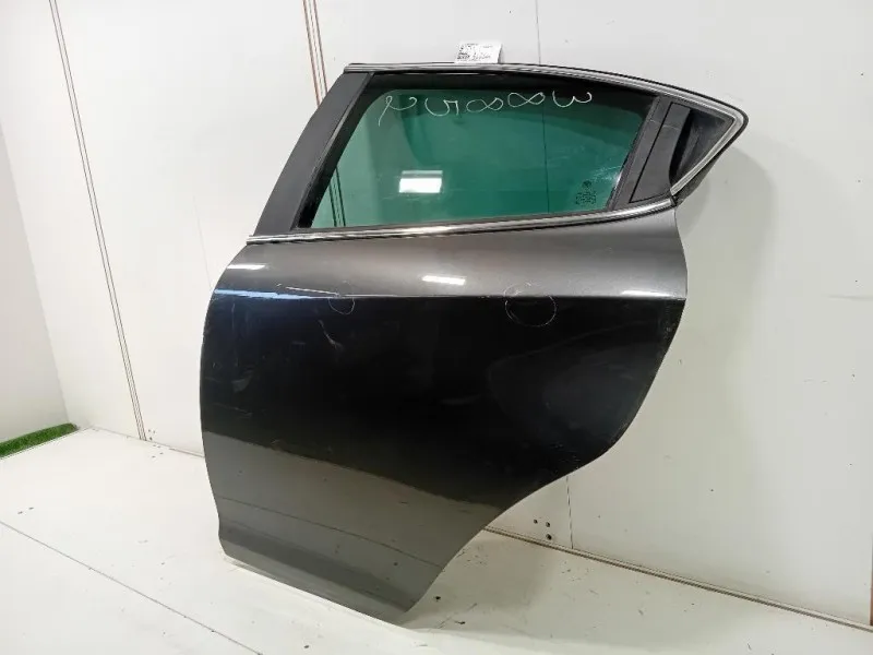 Porta POST SX 50509299 Alfa Romeo Giulietta 2010