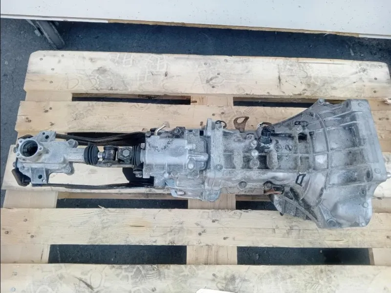 Cambio CAMBIO Suzuki Jimny I 1999