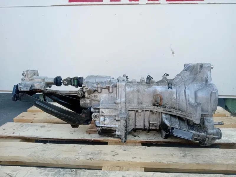 Cambio CAMBIO Suzuki Jimny I 1999