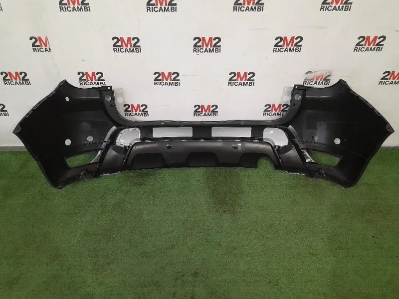 Paraurti POST 850222027R Dacia Duster II 2018