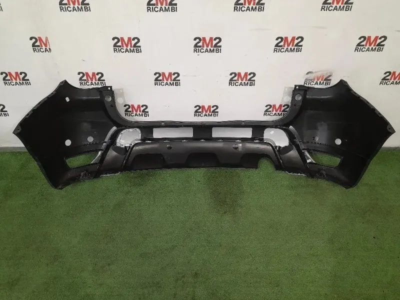 Paraurti POST 850222027R Dacia Duster II 2018