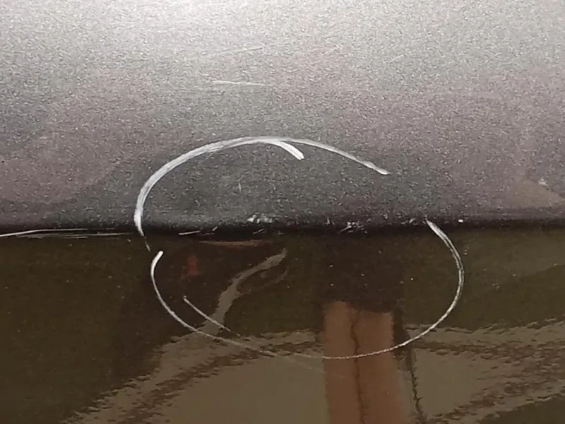 Porta POST SX 50509299 Alfa Romeo Giulietta 2010