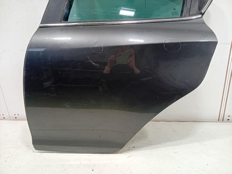 Paraurti POST 850222027R Dacia Duster II 2018
