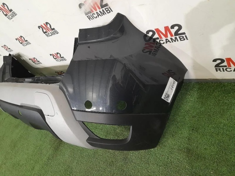 Paraurti POST 850222027R Dacia Duster II 2018